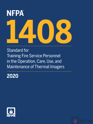 NFPA 1408 PDF NFPA 1408 PDF